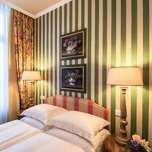 Standaard Double Kamer